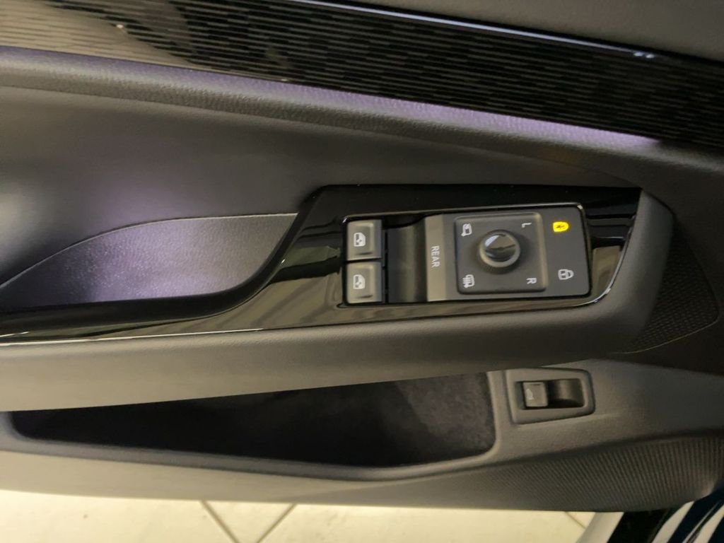 Volkswagen ID.7 2024