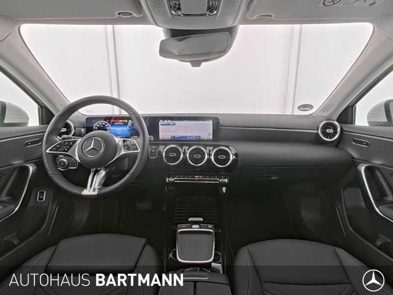 Mercedes-Benz A 250 2025