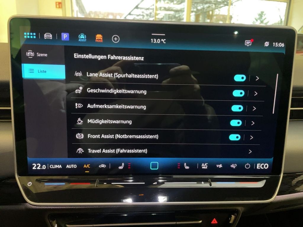 Volkswagen ID.7 2024