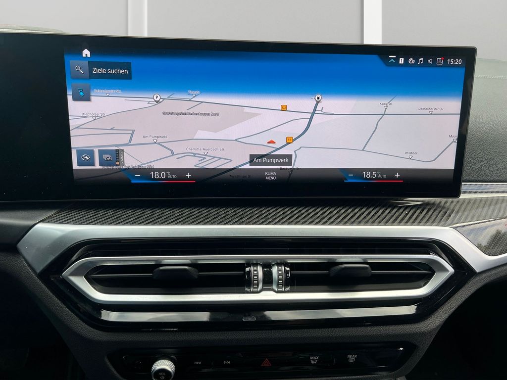 BMW i4 2022