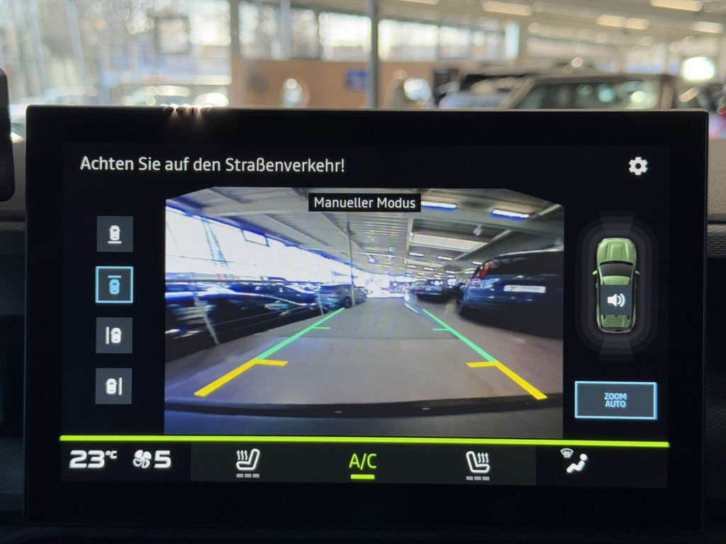 Dacia Duster 2025