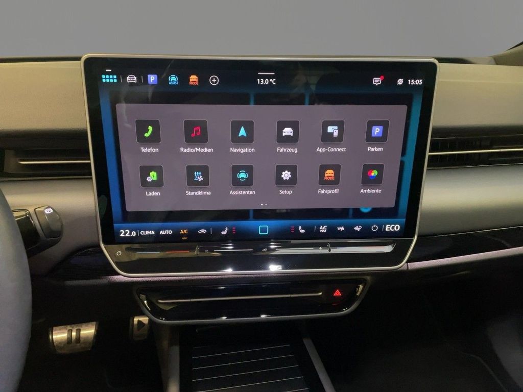 Volkswagen ID.7 2024