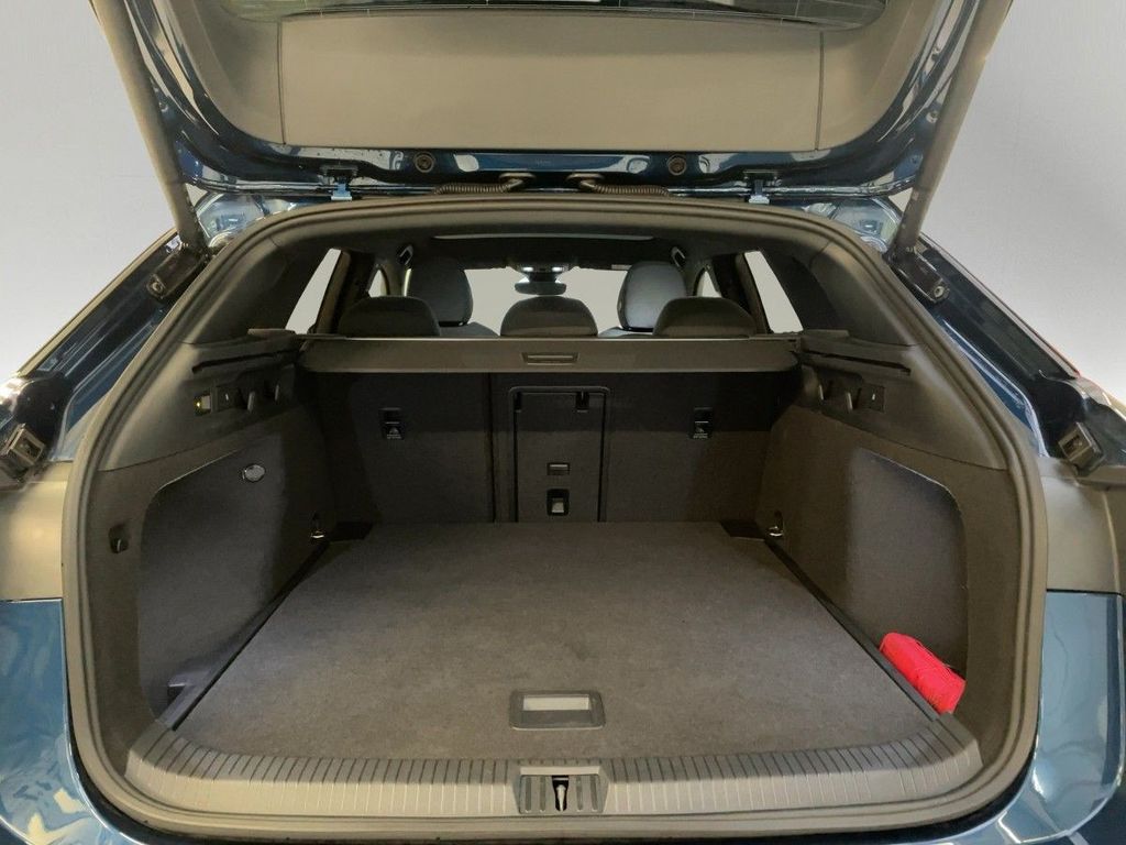 Volkswagen ID.7 2024