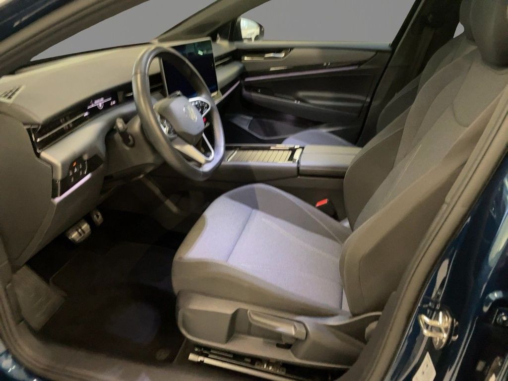 Volkswagen ID.7 2024