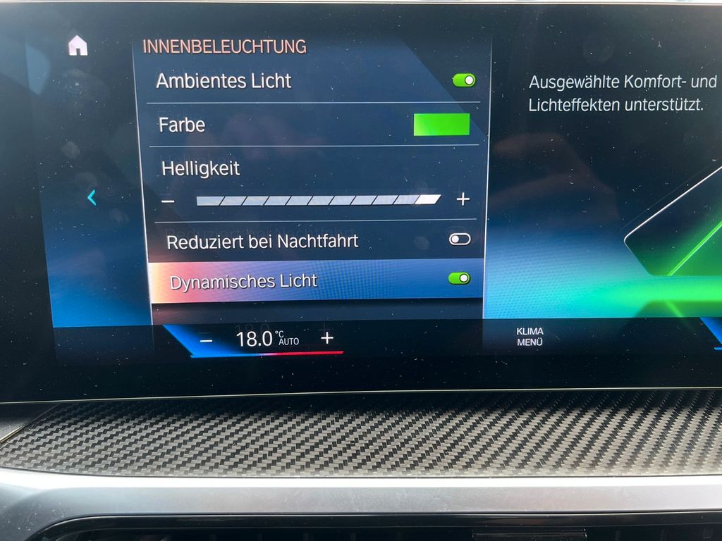 BMW i4 2022