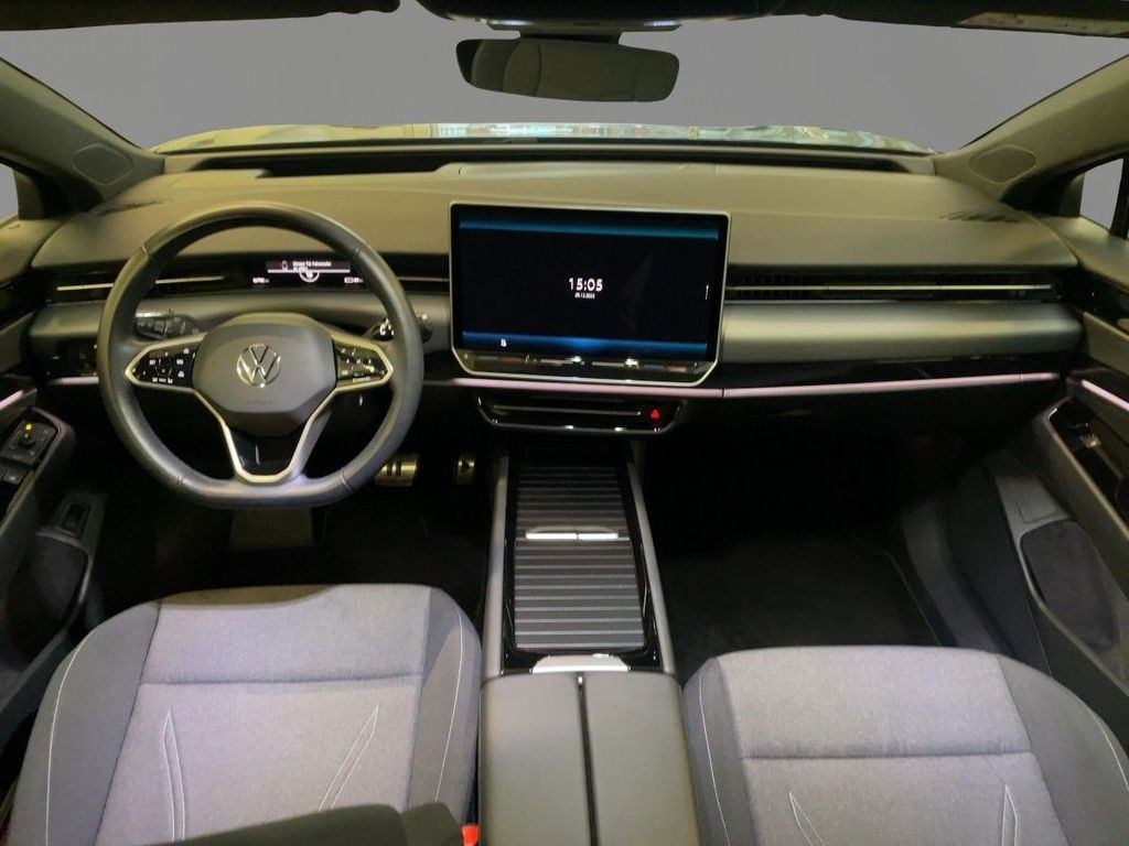 Volkswagen ID.7 2024