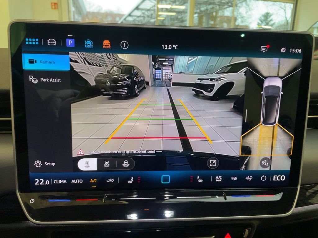 Volkswagen ID.7 2024