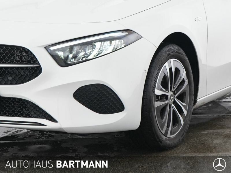 Mercedes-Benz A 250 2025