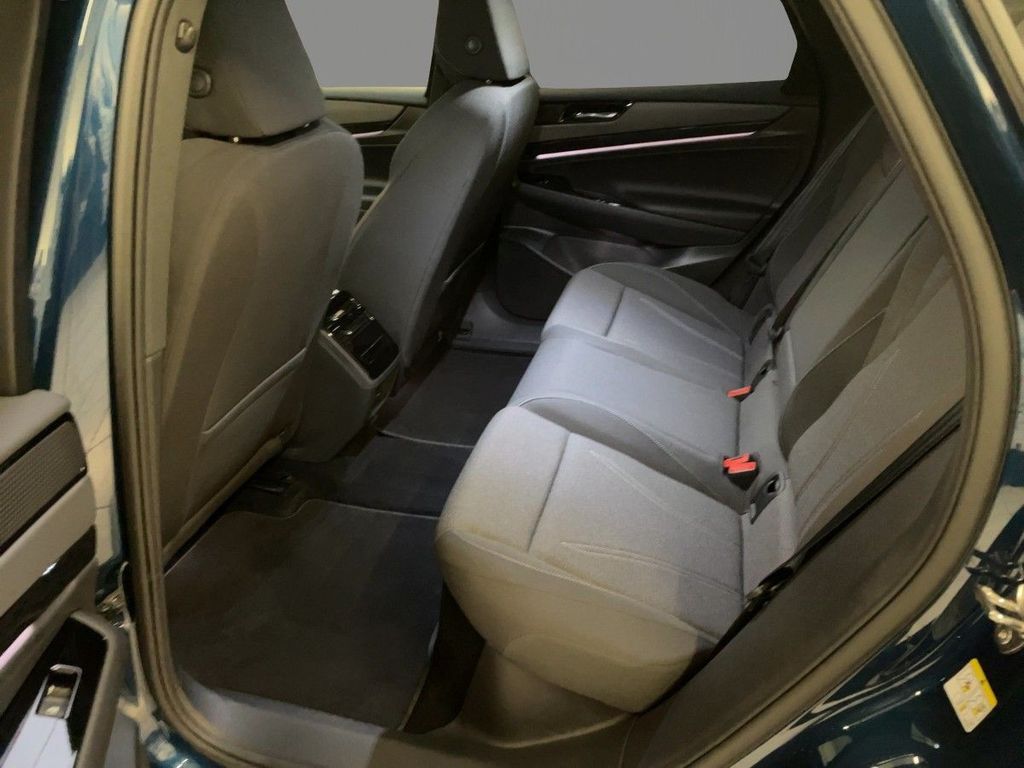 Volkswagen ID.7 2024