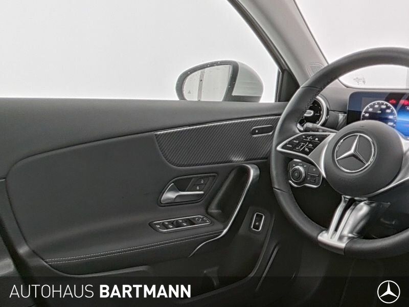 Mercedes-Benz A 250 2025