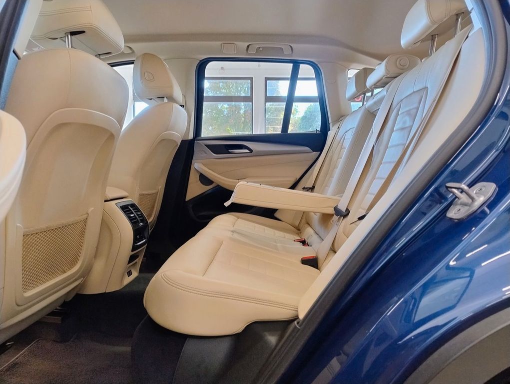 BMW X3 2020