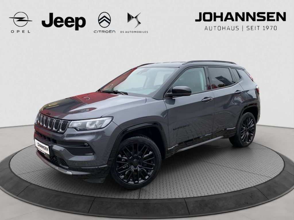 Jeep Compass 2024
