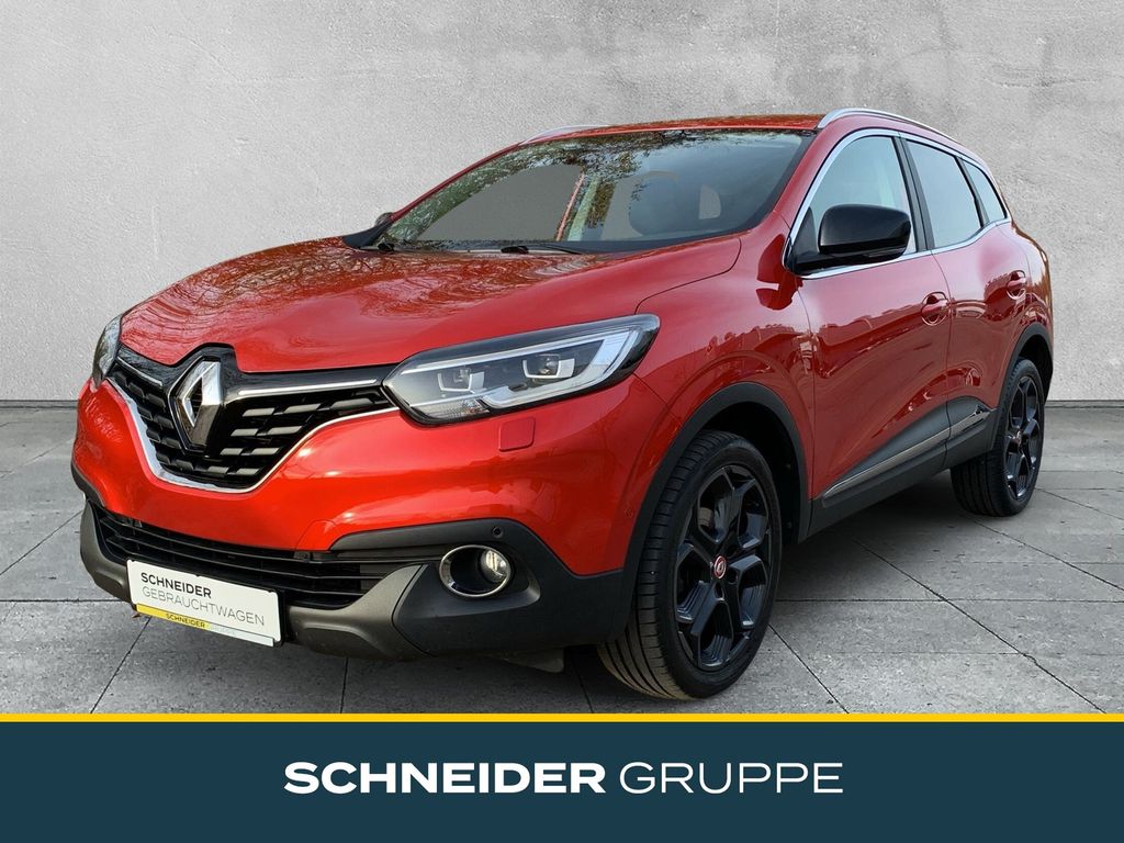 Renault Kadjar 2017