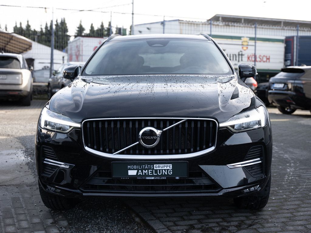Volvo XC60 2023