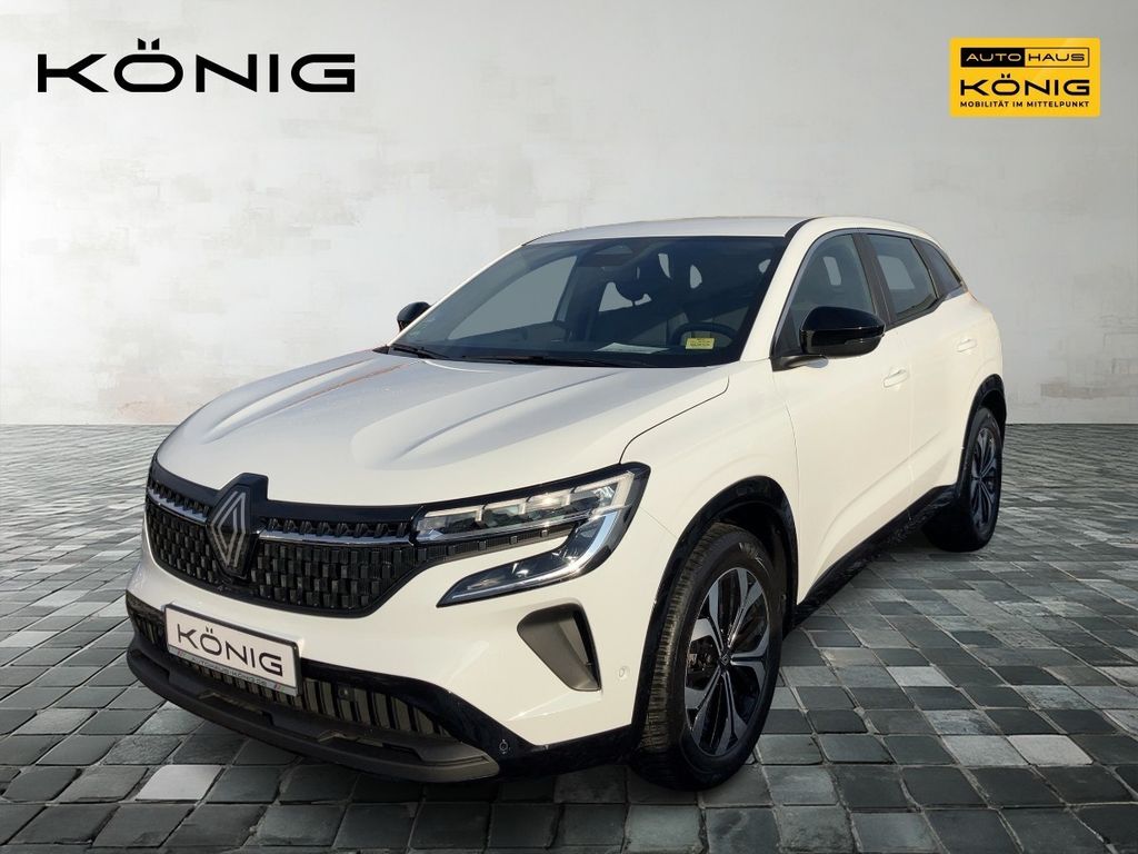Renault Austral 2023