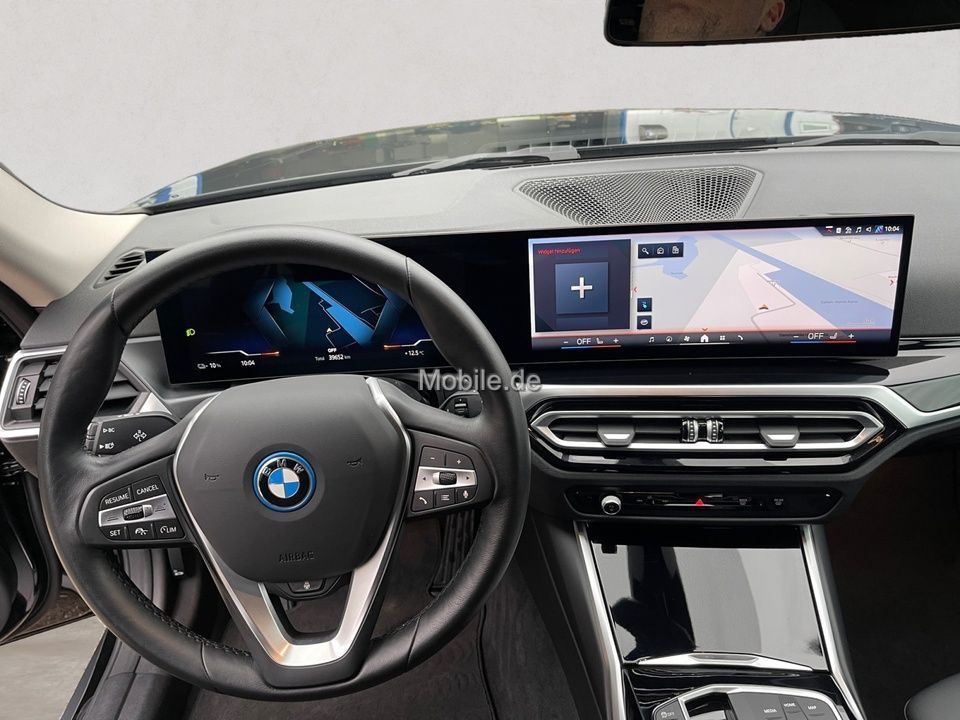 BMW i4 2023