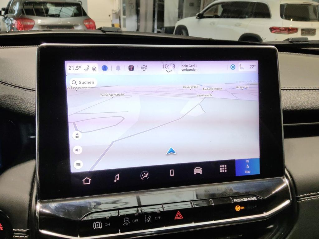 Jeep Compass 2022