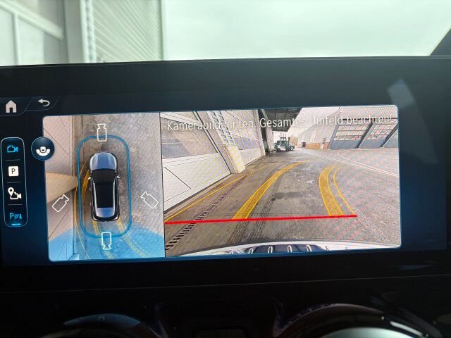 Mercedes-Benz GLA 200 2024