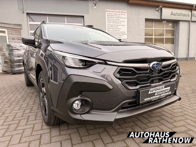 Subaru Crosstrek 2025