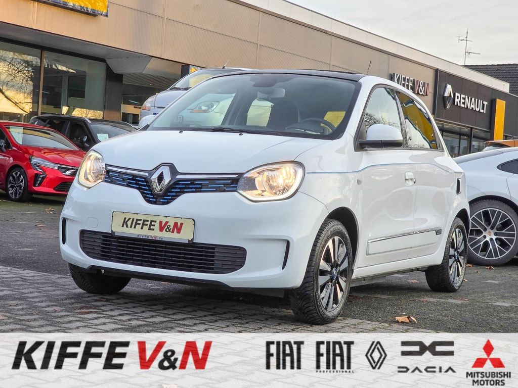 Renault Twingo 2021