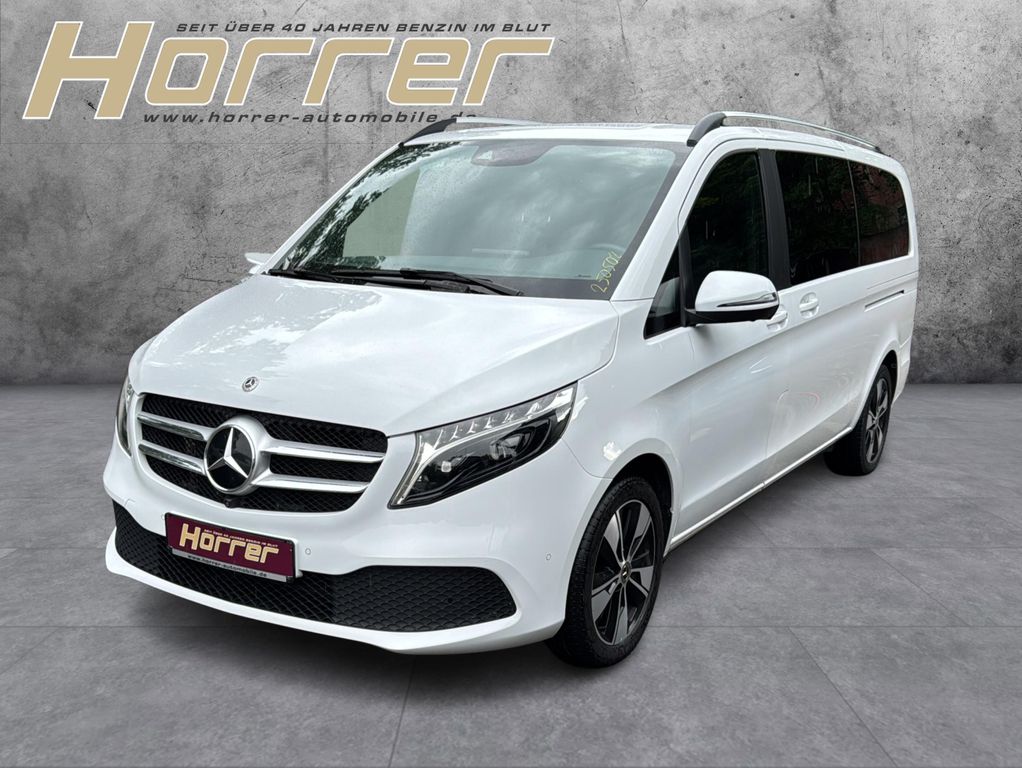 Mercedes-Benz V 250 2024