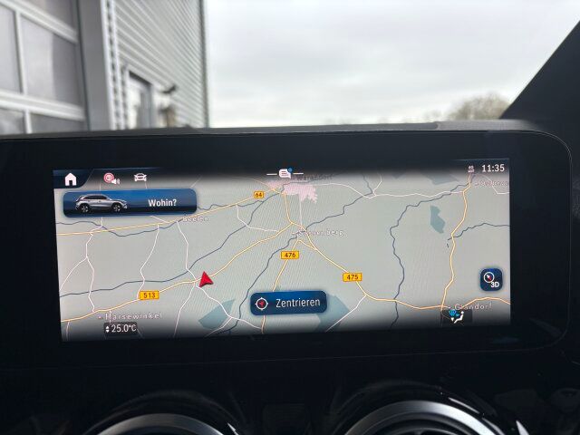 Mercedes-Benz GLA 200 2024