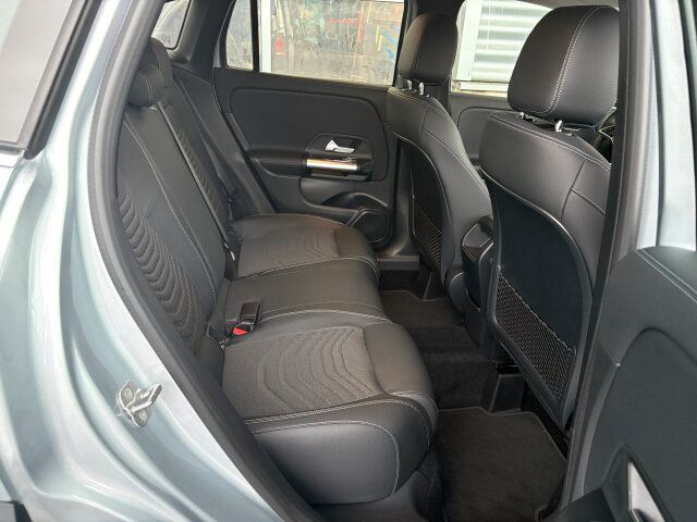 Mercedes-Benz GLA 200 2024