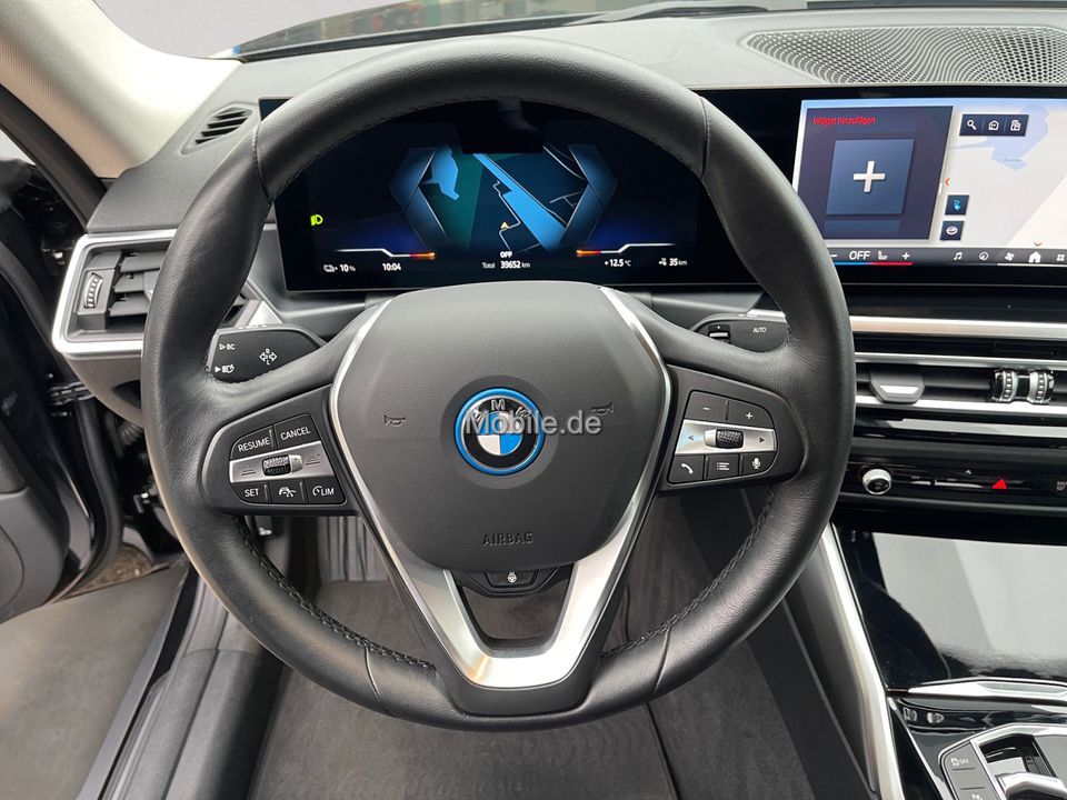 BMW i4 2023