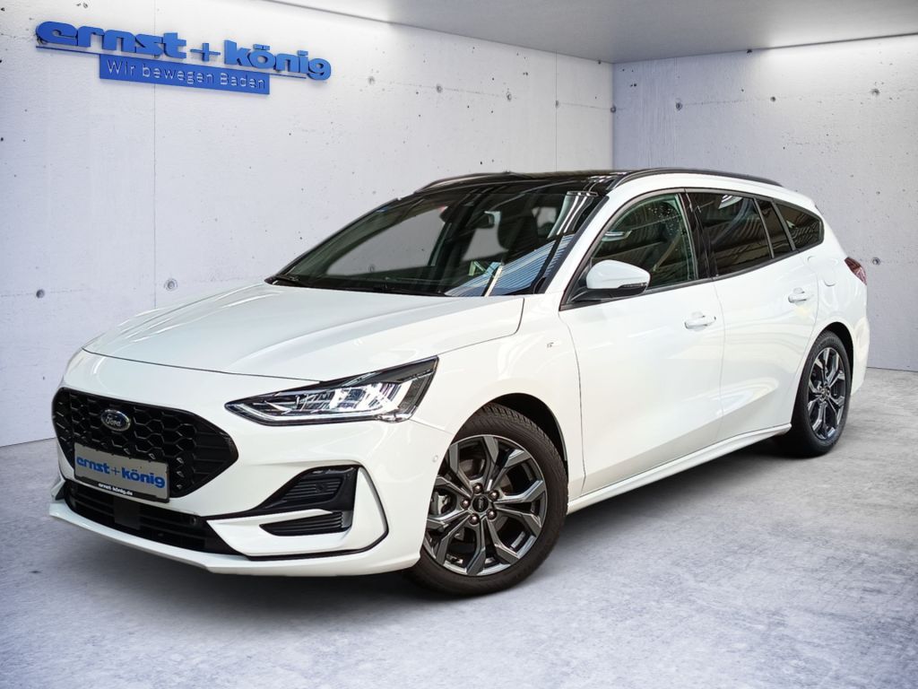Ford Focus 2024