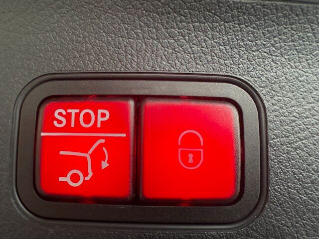 Mercedes-Benz GLA 200 2024