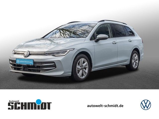 Volkswagen Golf 2025
