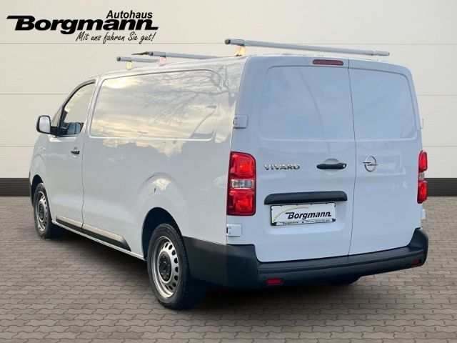 Opel Vivaro 2023
