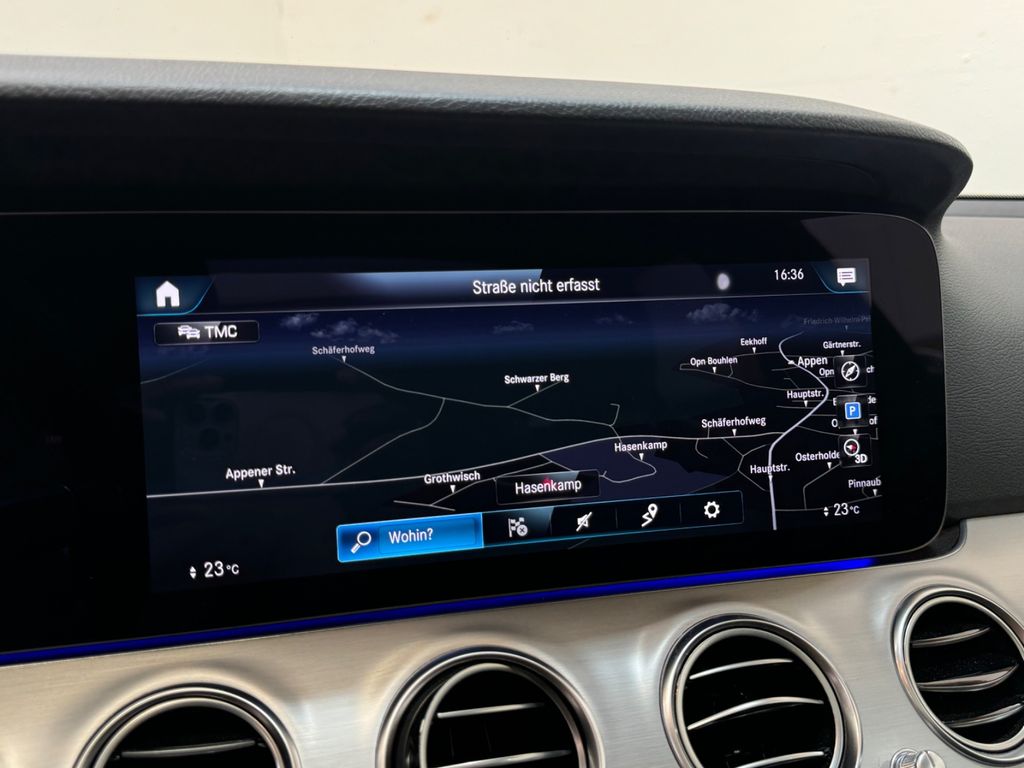 Mercedes-Benz E 300 2022