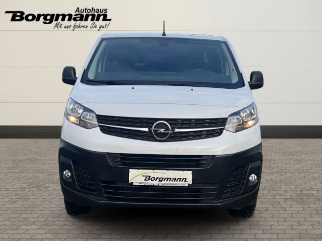 Opel Vivaro 2023