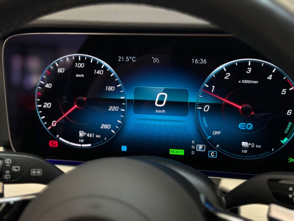 Mercedes-Benz E 300 2022