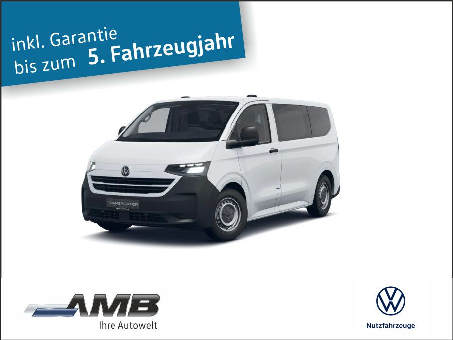 Volkswagen T7 Transporter