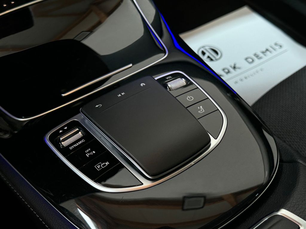 Mercedes-Benz E 300 2022