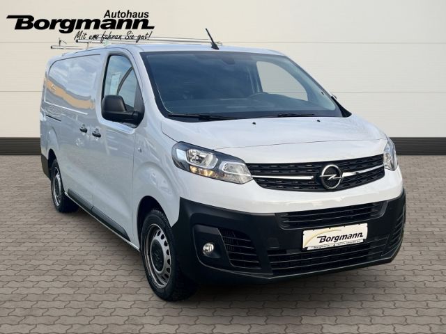 Opel Vivaro 2023