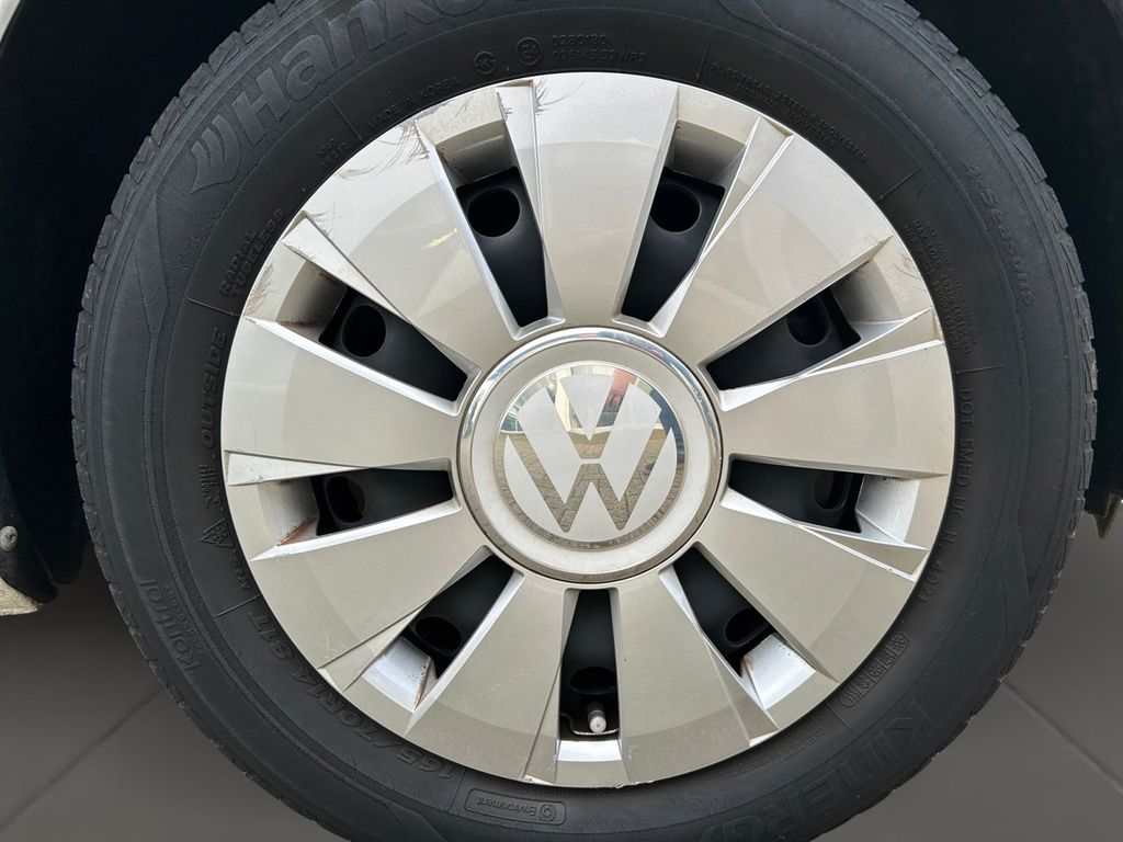 Volkswagen up! 2022