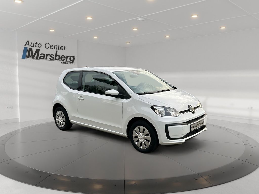 Volkswagen up! 2022