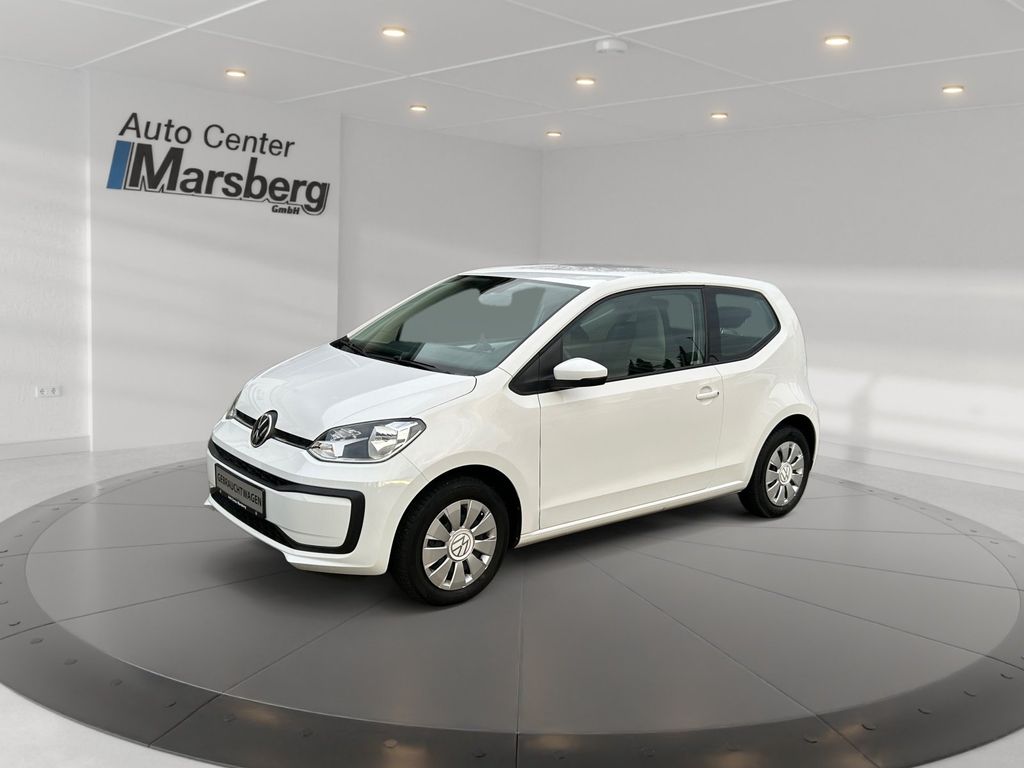 Volkswagen up! 2022