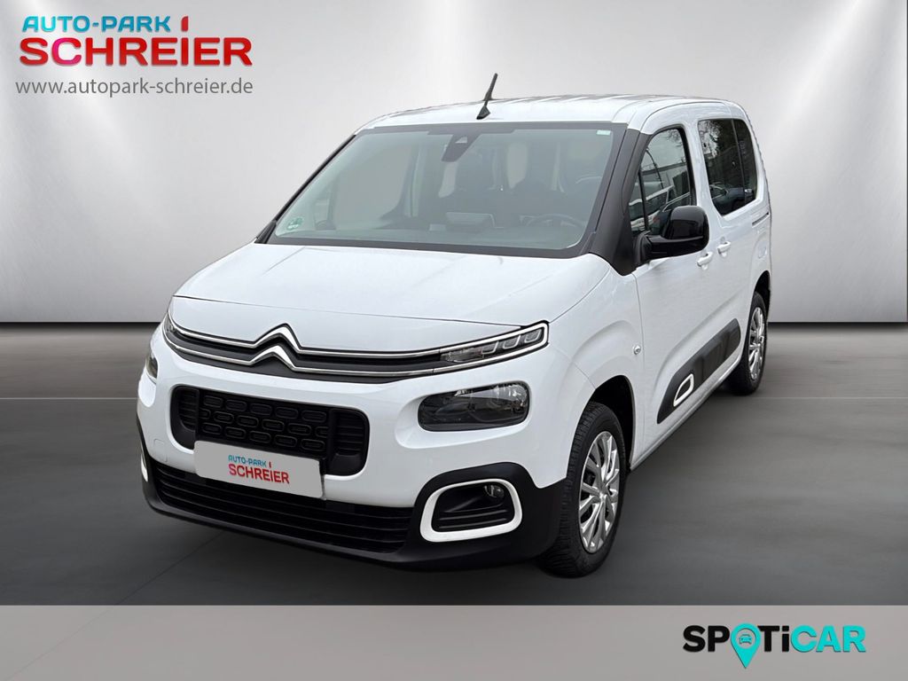 Citroën Berlingo 2022