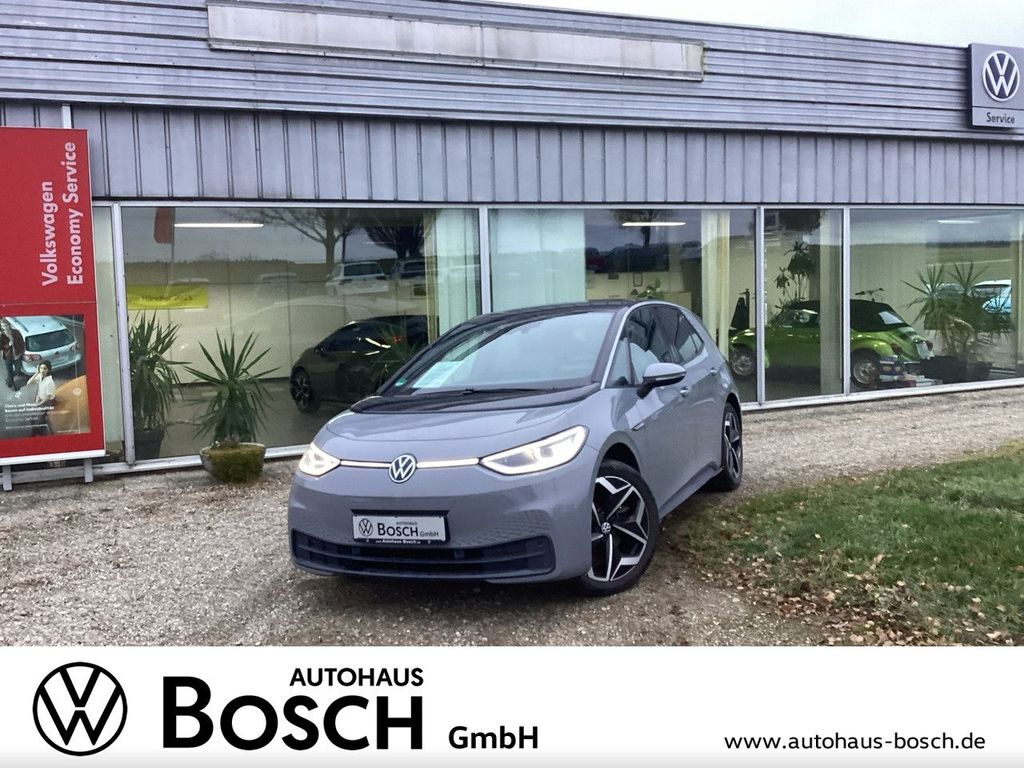 Volkswagen ID.3 2021