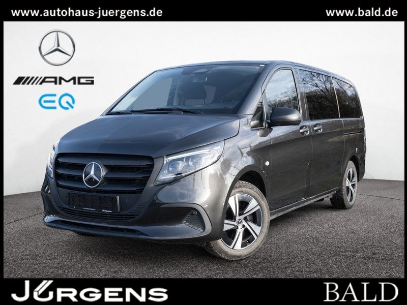 Mercedes-Benz Vito 2024