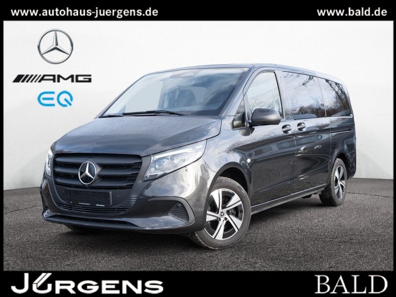 Mercedes-Benz Vito 2024