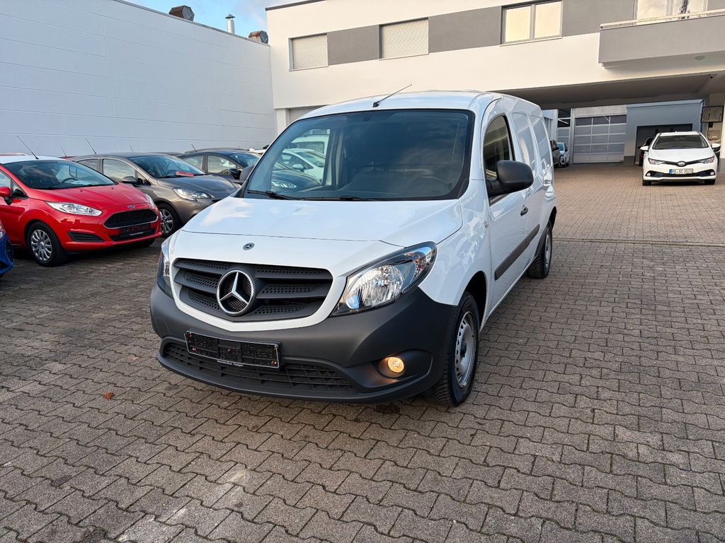 Mercedes-Benz Citan 2020