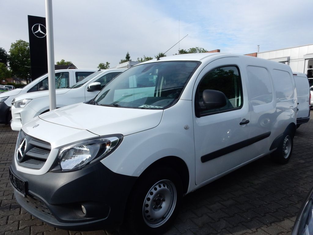 Mercedes-Benz Citan 2018