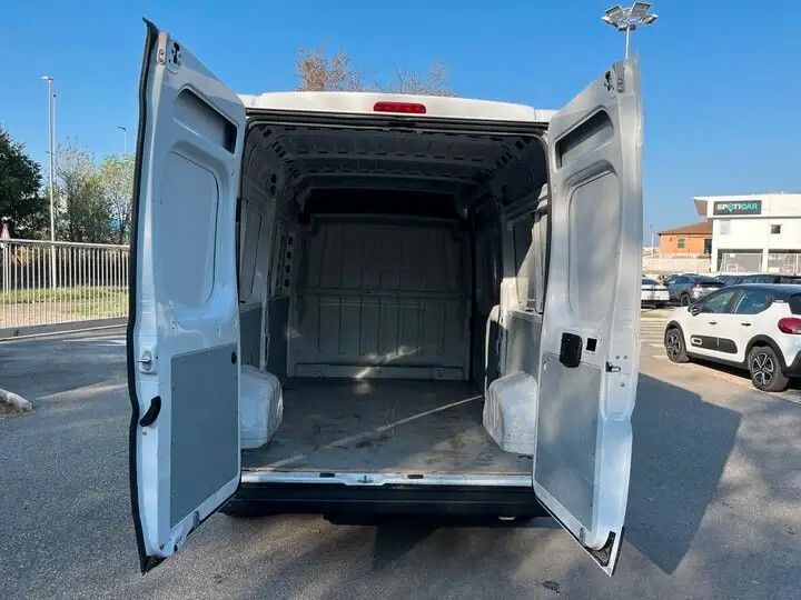 Fiat Ducato 2023