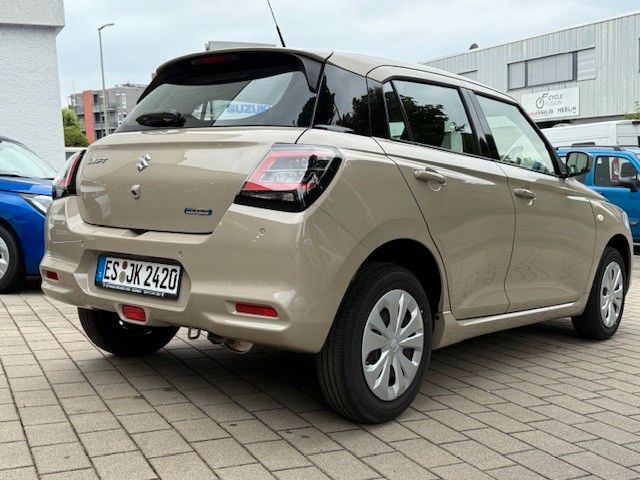 Suzuki Swift 2025