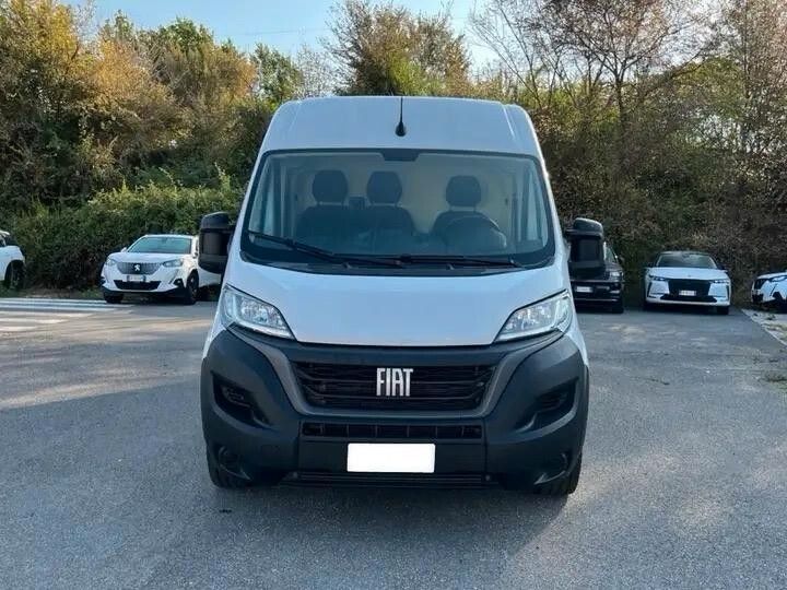 Fiat Ducato 2023